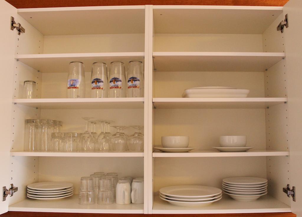Apartament Sildpollnes Sjocamp Vestpollen Pokój zdjęcie